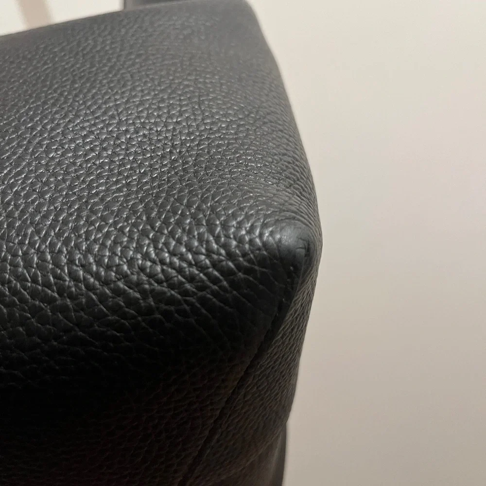 Mansur Gavriel Everyday Cabas Black - Picture 10 of 13